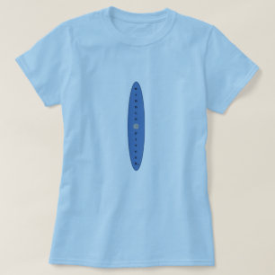 Thee Uncondemning Middle Finger T-Shirt