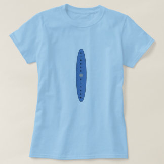 Thee Uncondemning Middle Finger T-Shirt