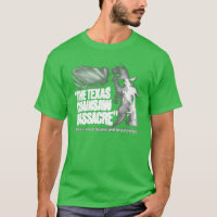 Theeas Chainsaw Massacre Blurry Bizarre and Brutal