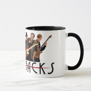 TheFlashbacksPromo Mug