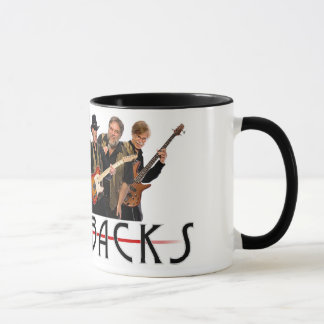 TheFlashbacksPromo Mug