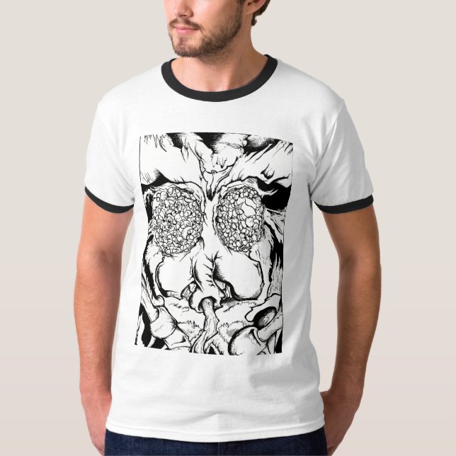 thefly T-Shirt (Front)