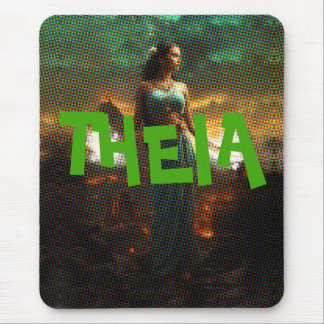 THEIA MOUSE MAT