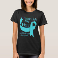 Their Fight Is My Fight Child Abuse Awareness Mont