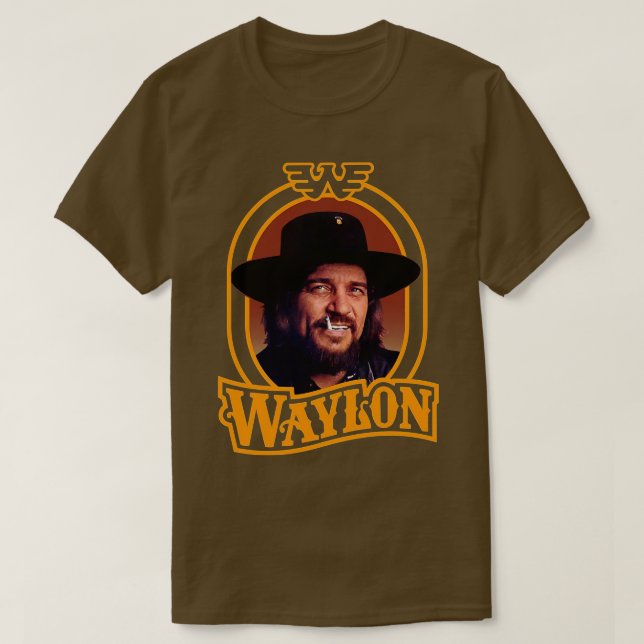 thejenningssinger T-Shirt (Design Front)