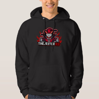 THEJESTERREDYT HOODIE