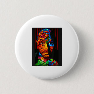 TheJoes TeesRogans Experiences 6 Cm Round Badge