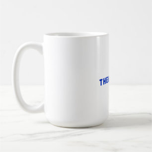 TheKnickWay Mug