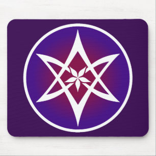 ThelemaCord Mousepad