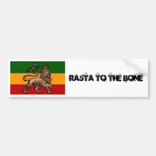TheLionOfJudah Bumper Sticker