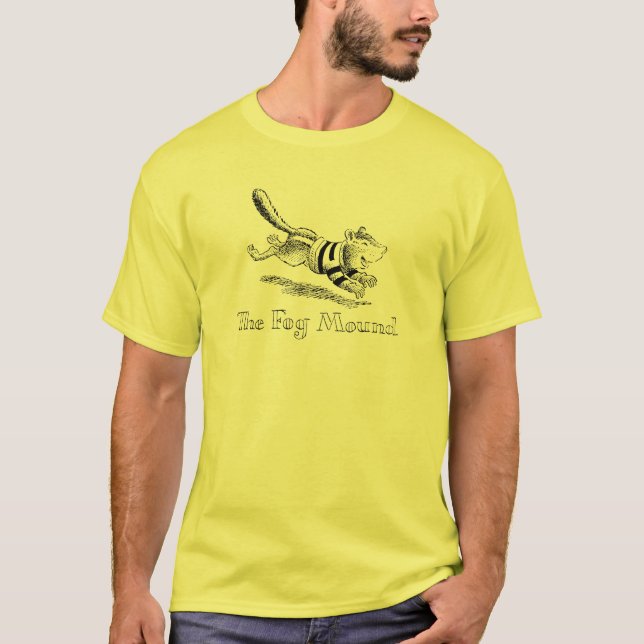 thelonious T-Shirt (Front)