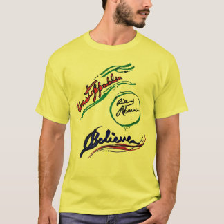 theme T-Shirt