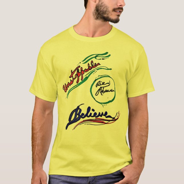 theme T-Shirt (Front)