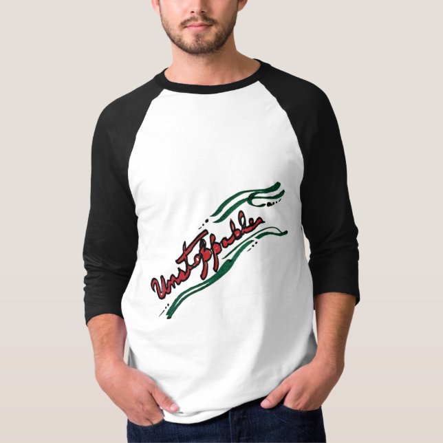theme T-Shirt (Front)