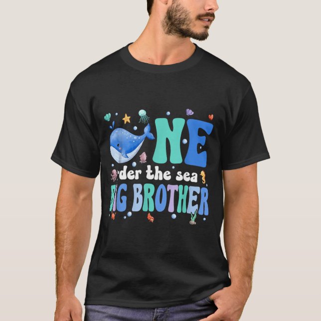 Theme T-Shirt (Front)