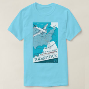Themestock 8 T-shirt