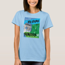 Themestock XIV Women's T-shirt