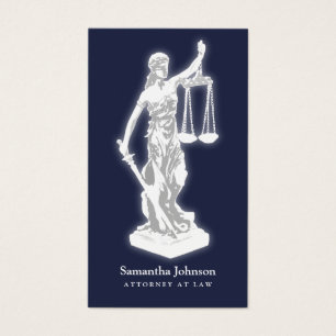 Themis   Attorney At Law Midnight Blue