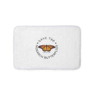 THEMONARCHS MONARCHS 3 BATH MAT