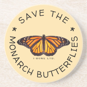 THEMONARCHS MONARCHS 3 COASTER