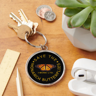 THEMONARCHS MONARCHS 3c1 Key Ring