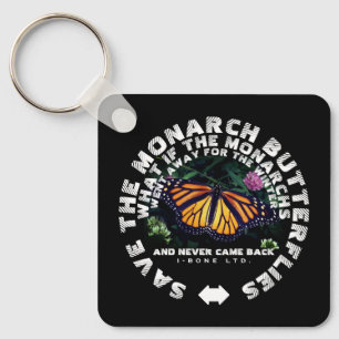 THEMONARCHS THE MONARCHS 2 KEY RING