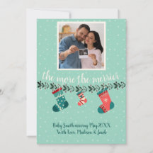 theMoretheMERRIER Ultrasound