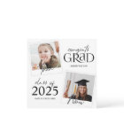 Then And Now | 2 Photo Graduation