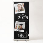 Then And Now | 2 Photo Graduation