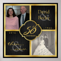 Then and Now 50th Anniversary 2016