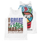 Then and Now Tank Top - 1986 meets 2016!