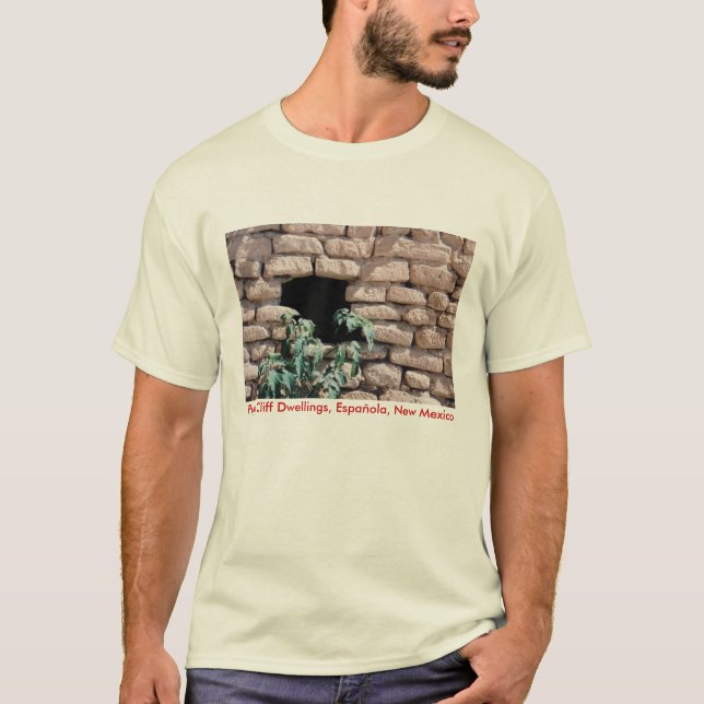 Then & Now T-Shirt (Front)
