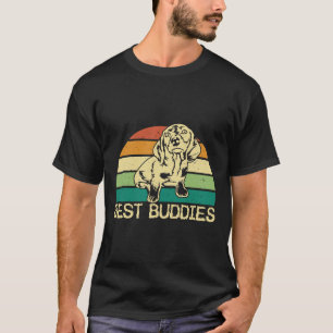 Then This Dog Buddies Dachshund Is Ideal For You W T-Shirt