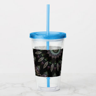 Theo Acrylic Tumbler
