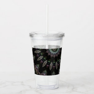 Theo Acrylic Tumbler