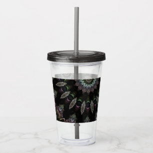 Theo Acrylic Tumbler
