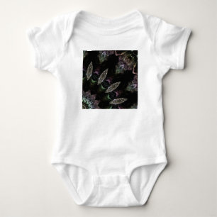 Theo Baby Bodysuit