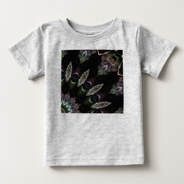 Theo Baby T-Shirt (Front)