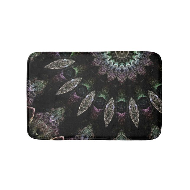 Theo Bath Mat (Front)