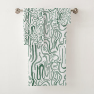 Theo Bath Towel Set