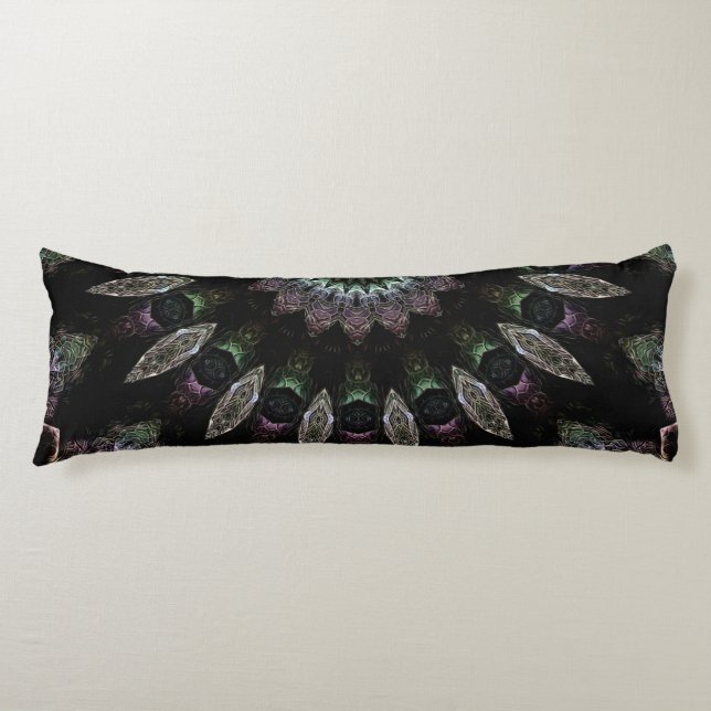Theo Body Cushion (Front)