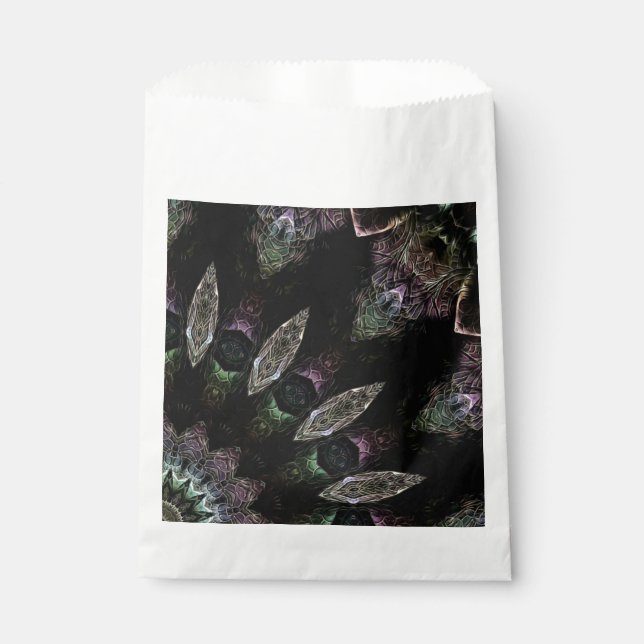 Theo Favour Bags (Front)