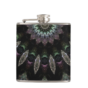 Theo Hip Flask