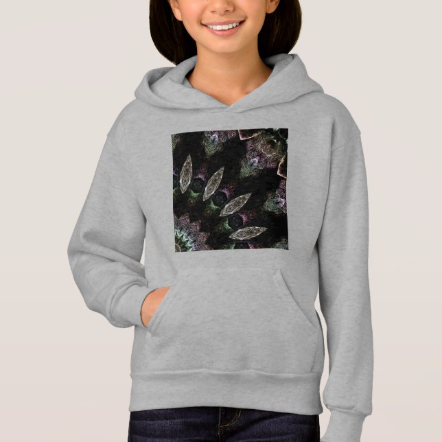 Theo Hoodie (Front)