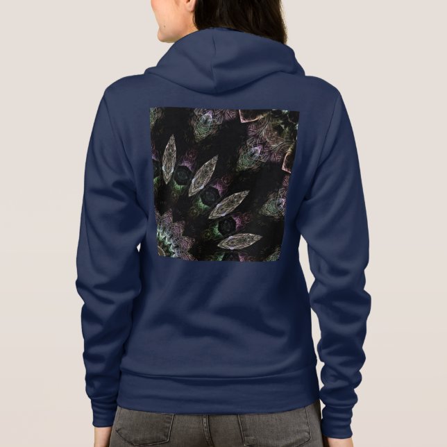Theo  hoodie (Back)