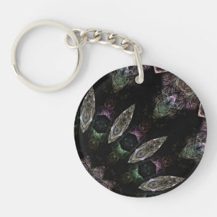Theo Keychain
