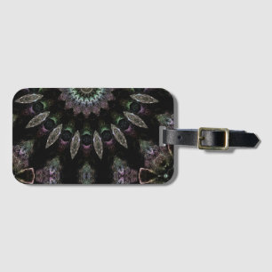 Theo Luggage Tag