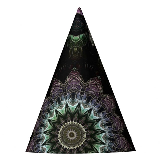 Theo Party Hat (Front)