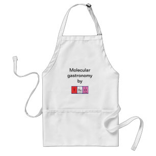 Theo periodic table name apron