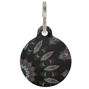 Theo Pet ID Tag